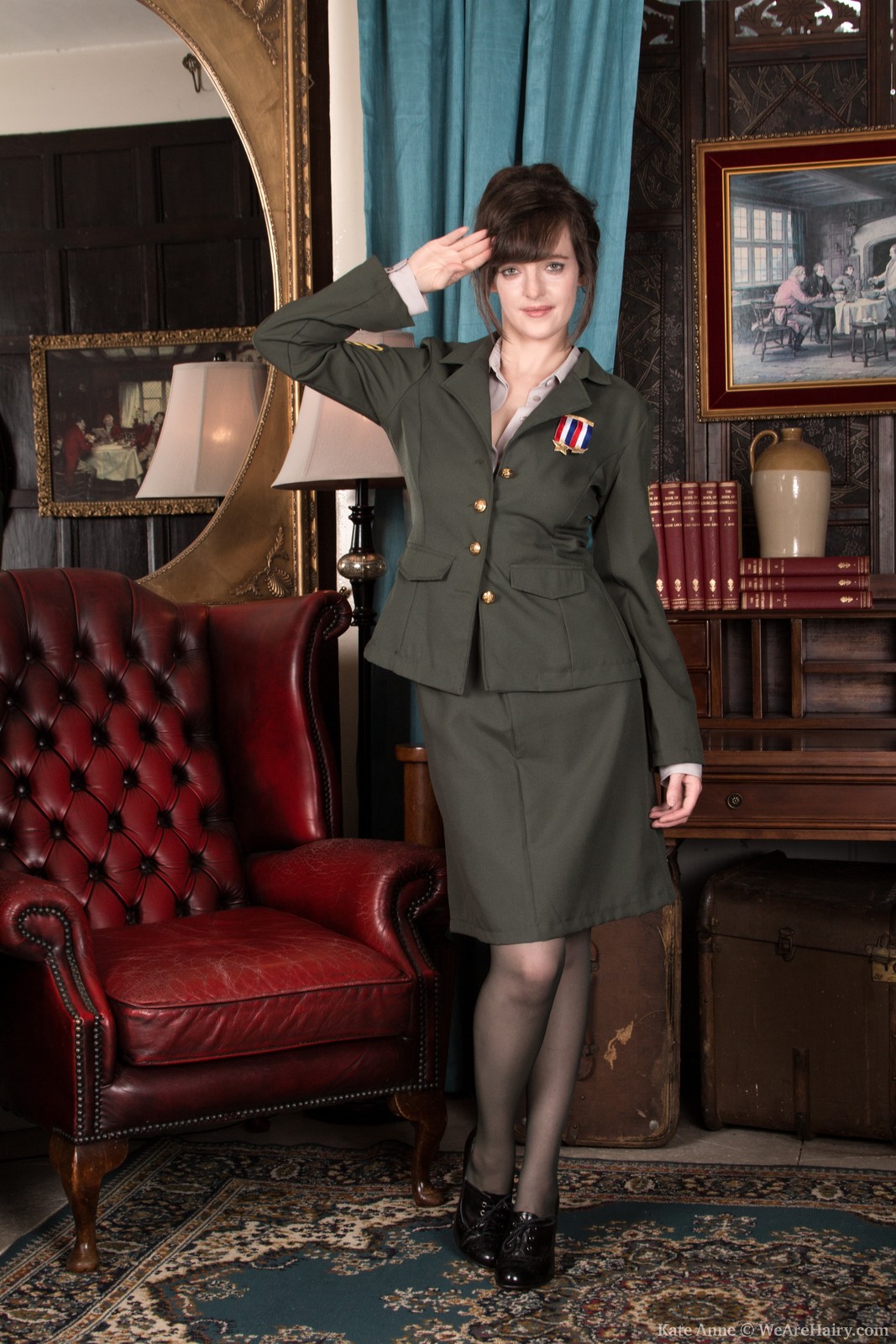 KateAnne_BlackStockingsMilitaryUfm_002