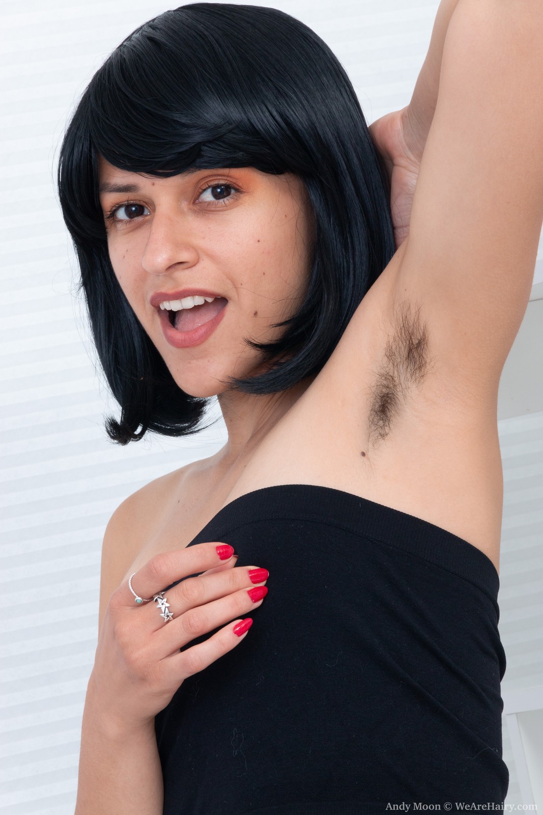 AndyMoon_BlueSkirtBlackTube_006-1