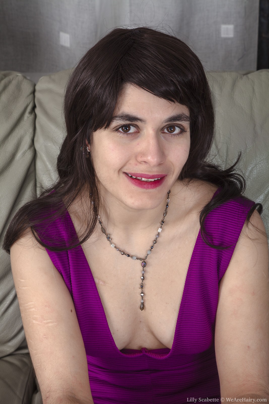 LillyScabette_PurpleDressWhiteHeel_002-1